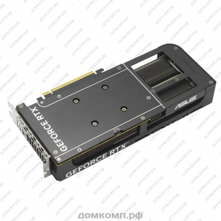 фото Видеокарта ASUS GeForce RTX 5060 PRIME OC Edition [PRIME-RTX5060-O8G] в оренбурге